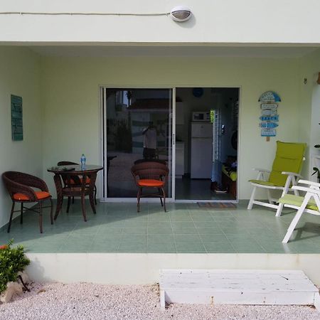 Alifra Apartment Lagun Εξωτερικό φωτογραφία