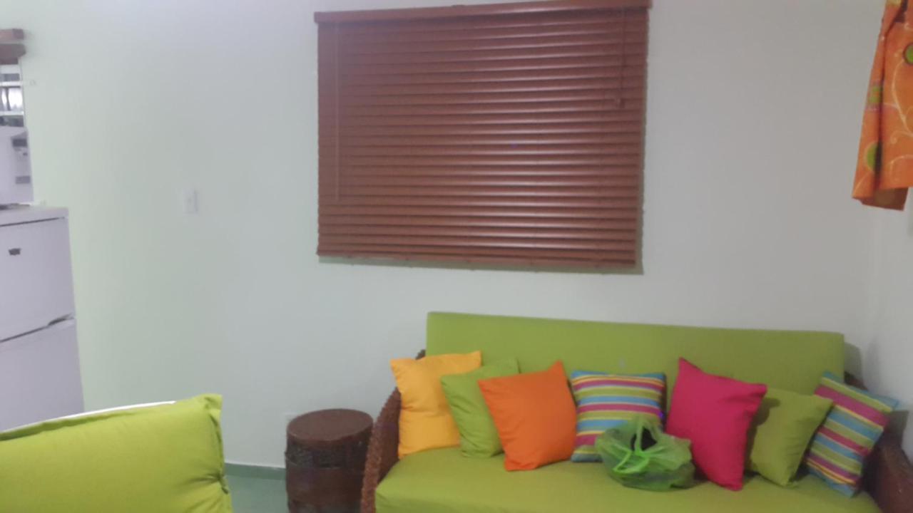 Alifra Apartment Lagun Εξωτερικό φωτογραφία