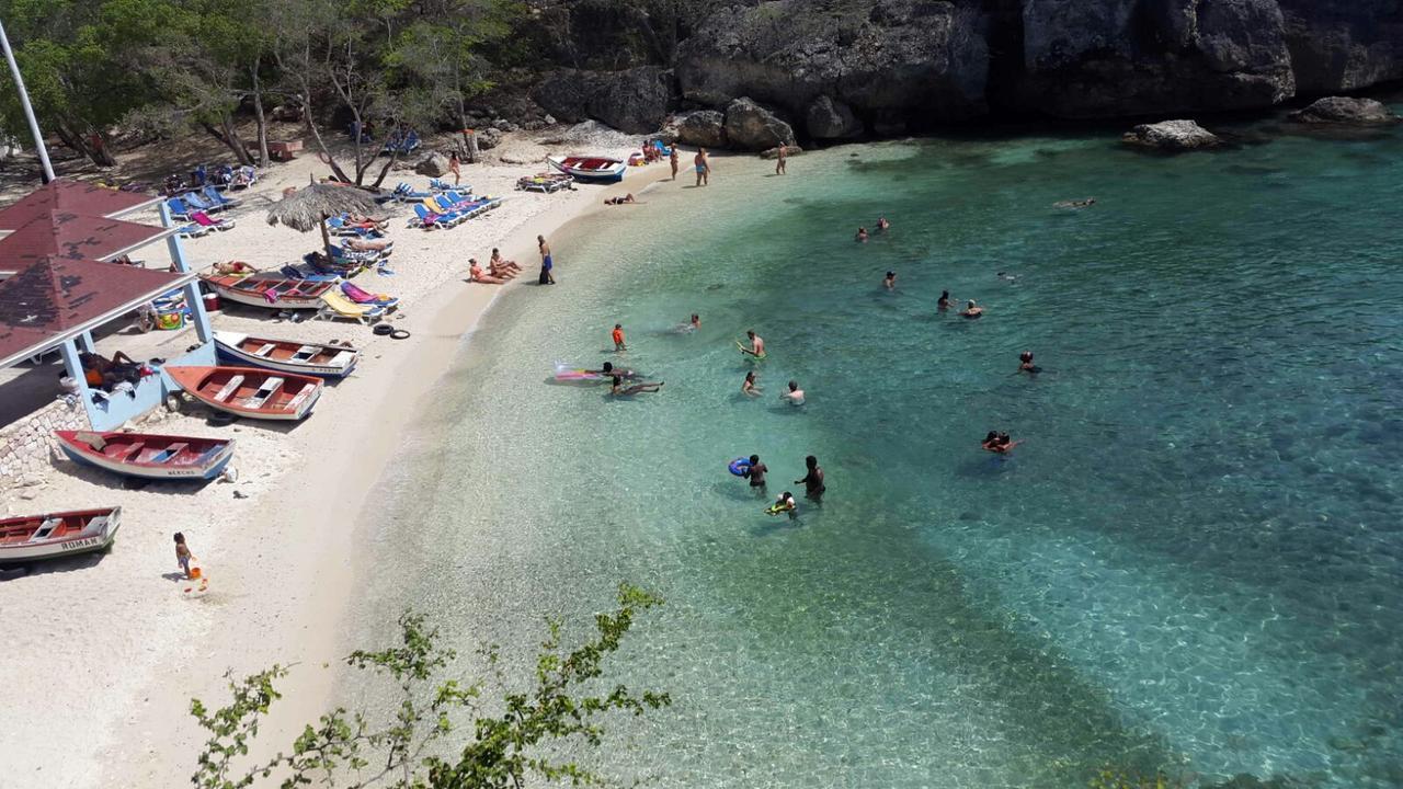 Alifra Apartment Lagun Εξωτερικό φωτογραφία