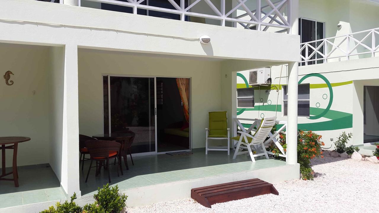 Alifra Apartment Lagun Εξωτερικό φωτογραφία