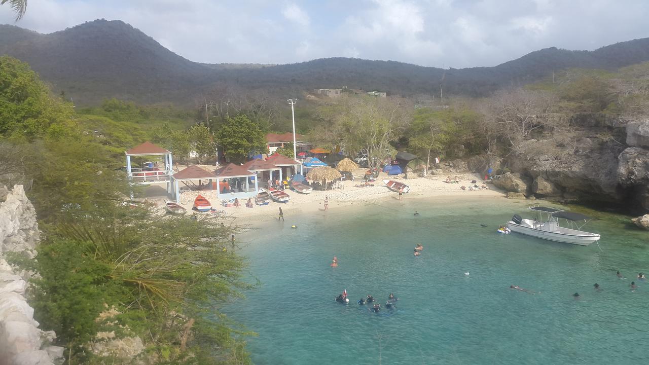 Alifra Apartment Lagun Εξωτερικό φωτογραφία