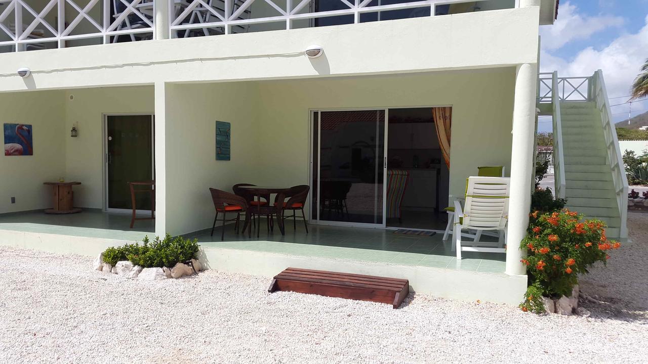 Alifra Apartment Lagun Εξωτερικό φωτογραφία