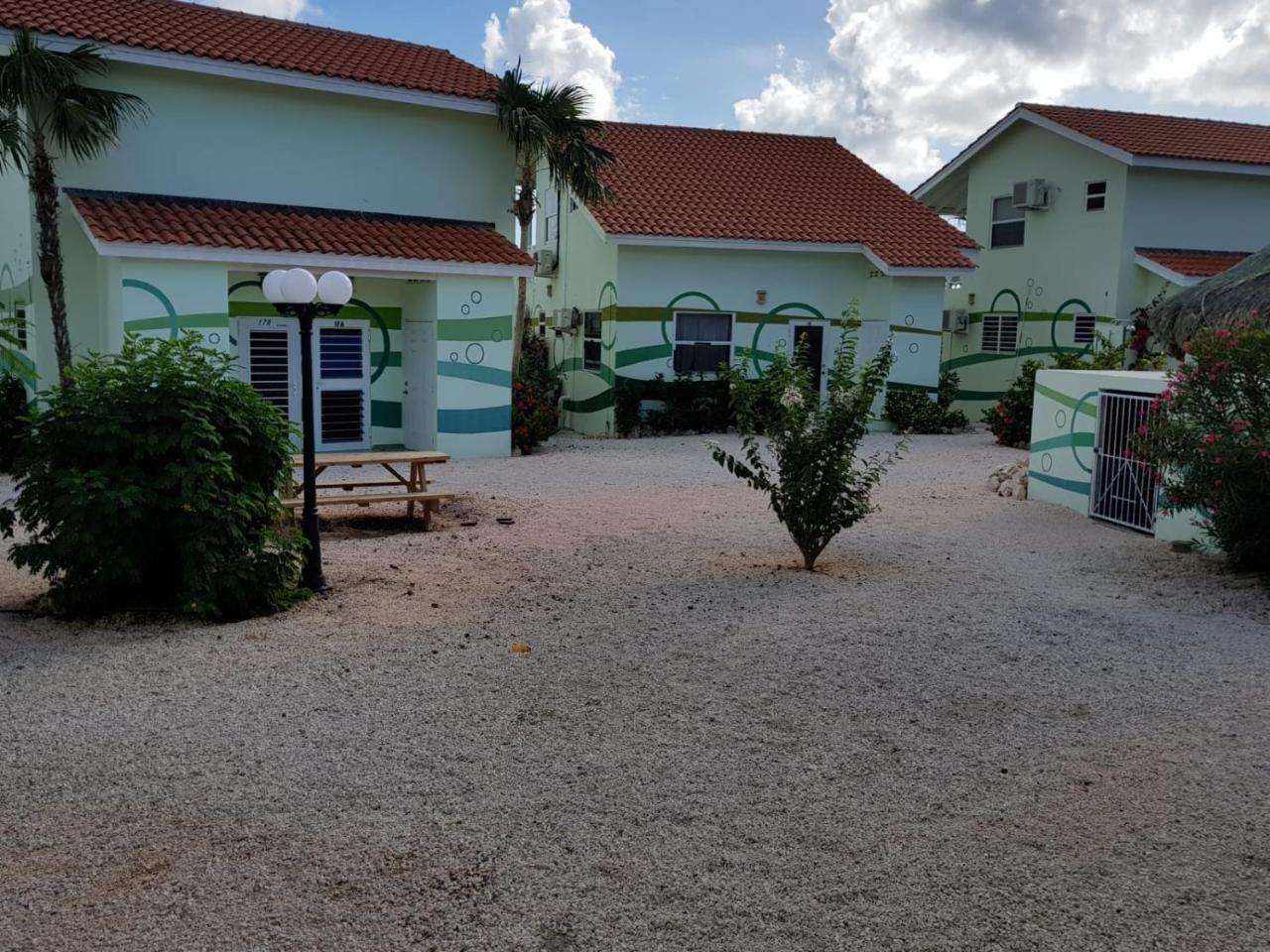 Alifra Apartment Lagun Εξωτερικό φωτογραφία