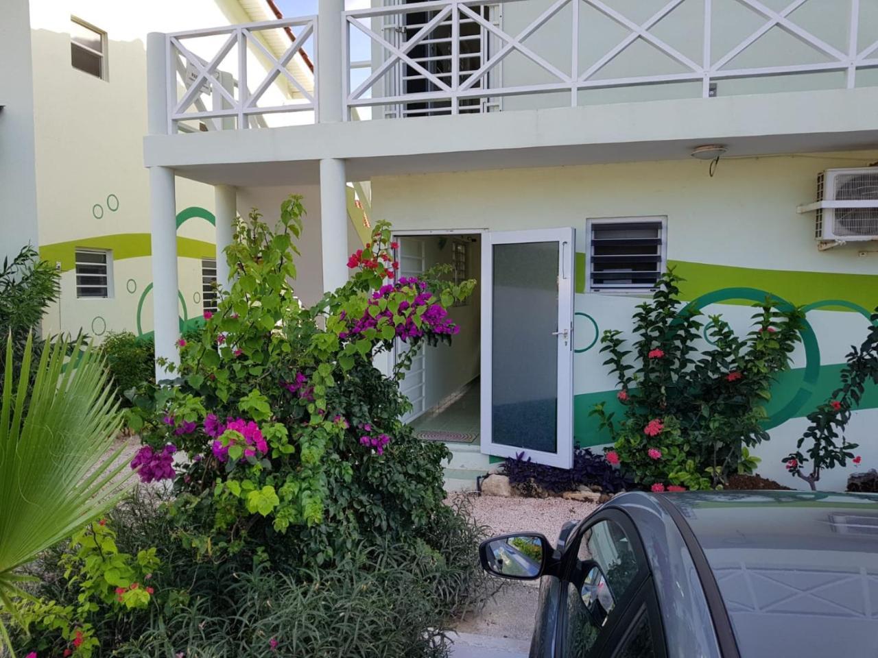 Alifra Apartment Lagun Εξωτερικό φωτογραφία