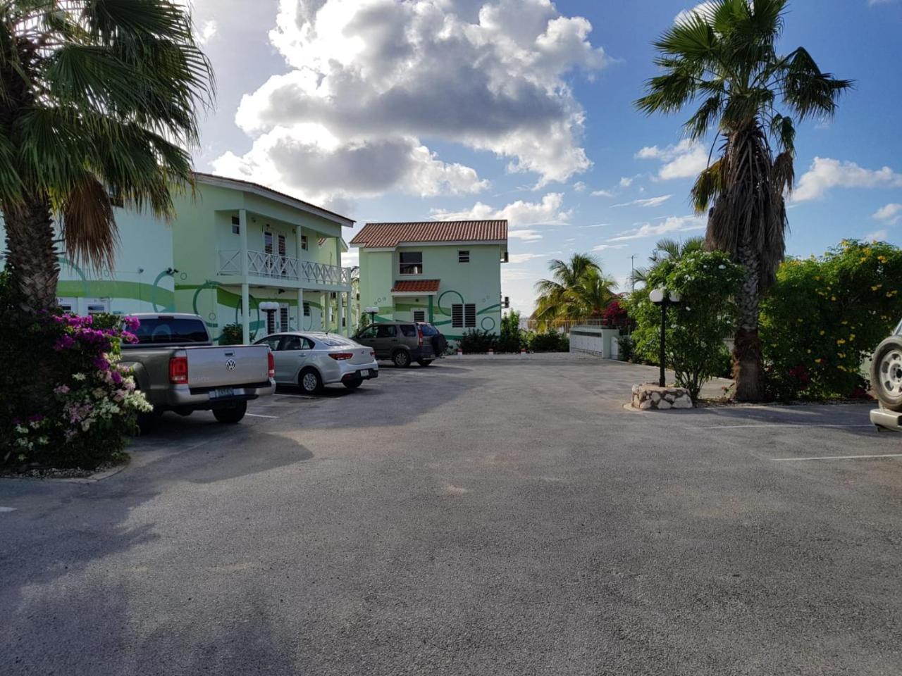Alifra Apartment Lagun Εξωτερικό φωτογραφία