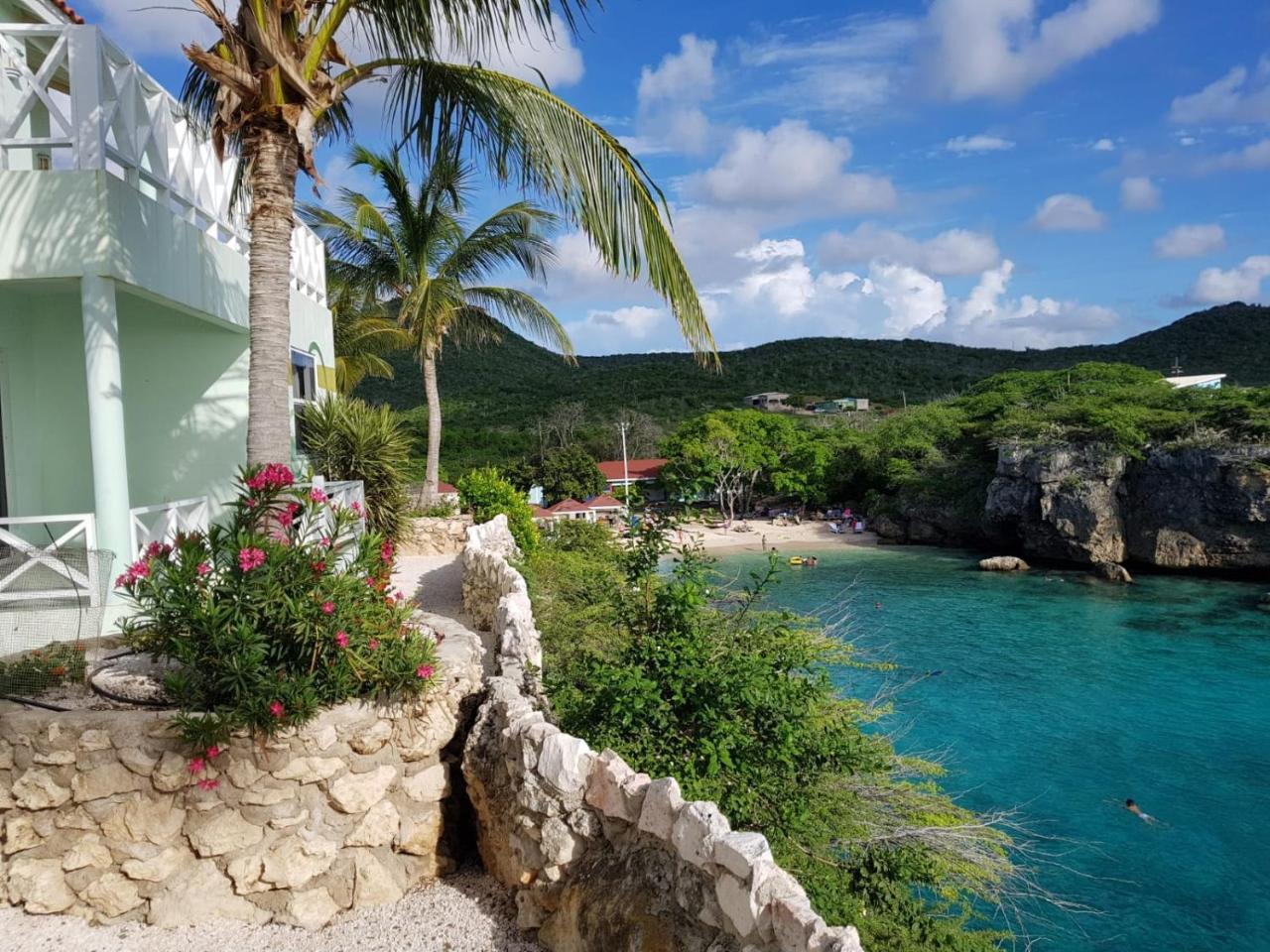 Alifra Apartment Lagun Εξωτερικό φωτογραφία