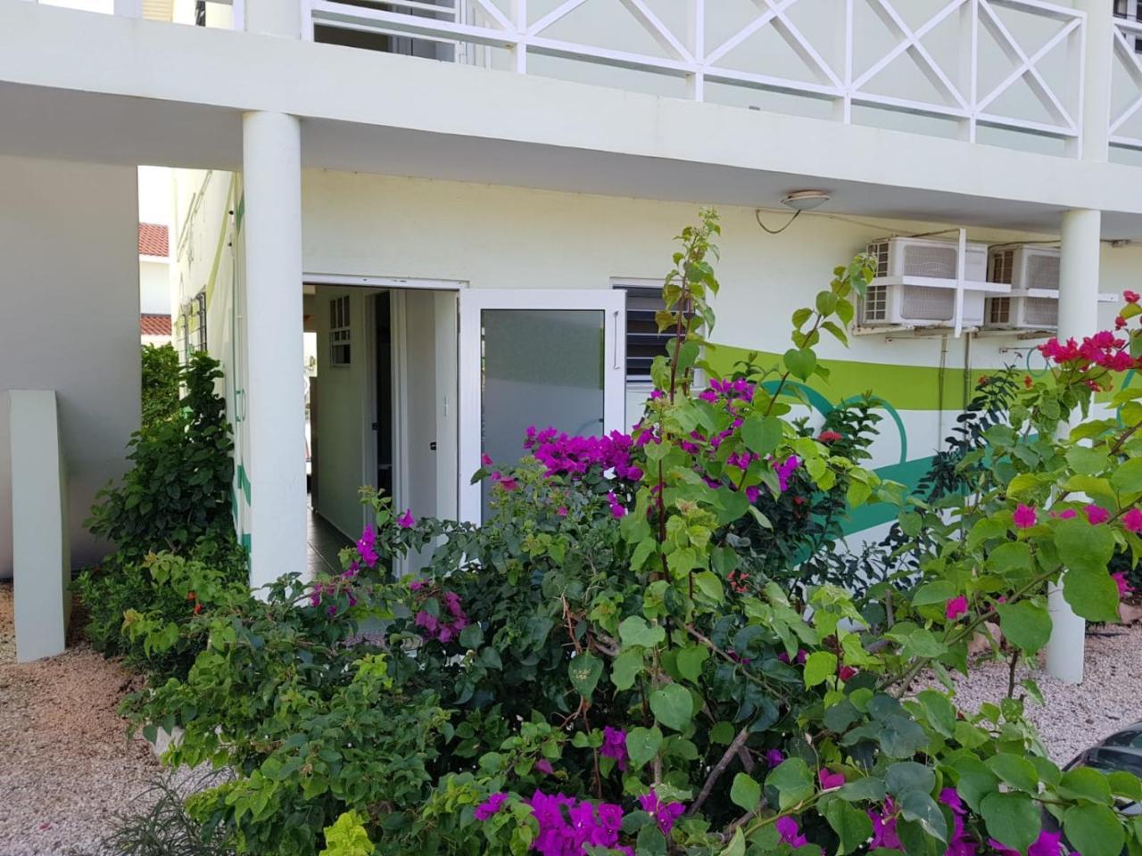 Alifra Apartment Lagun Εξωτερικό φωτογραφία