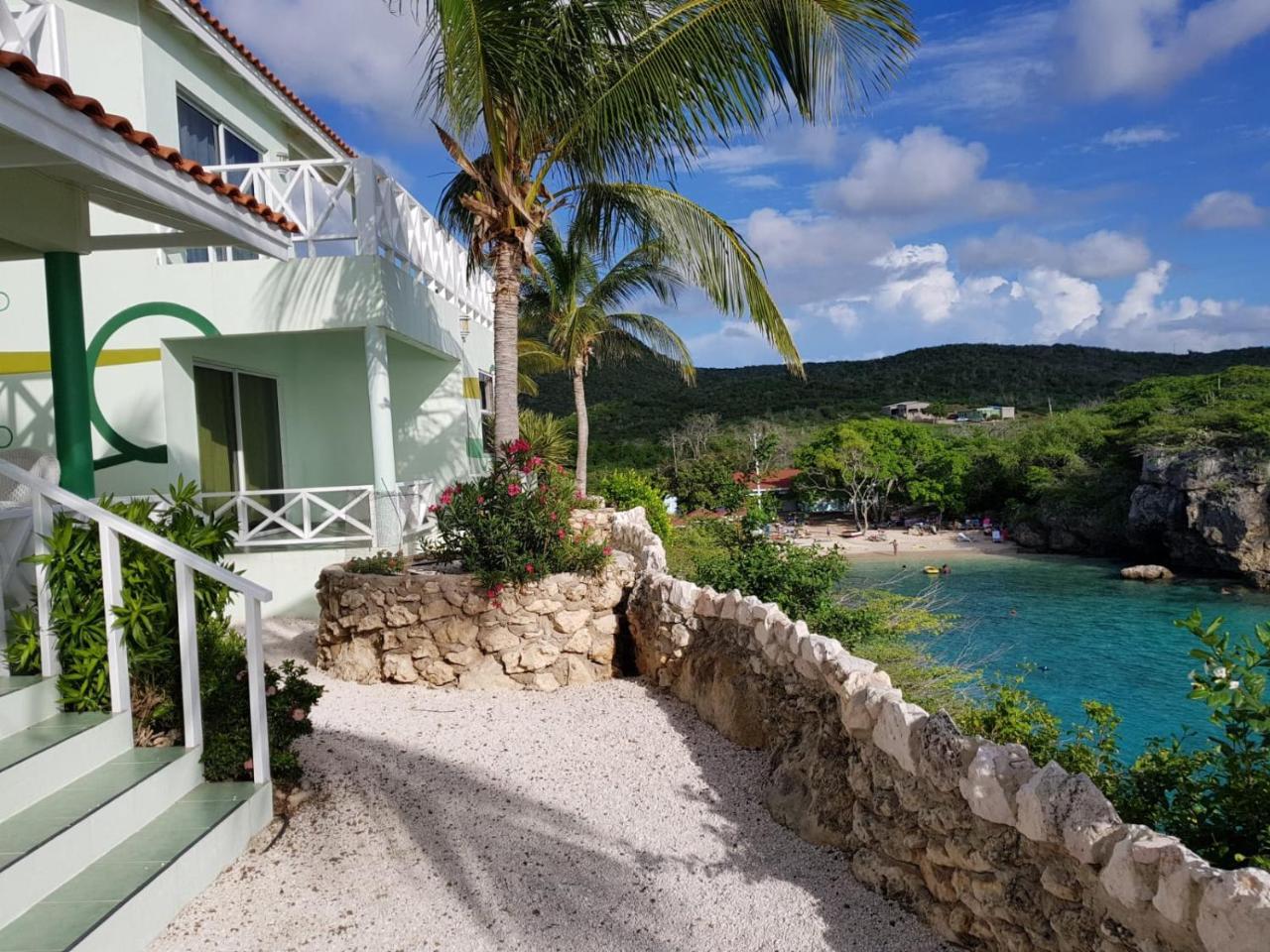 Alifra Apartment Lagun Εξωτερικό φωτογραφία