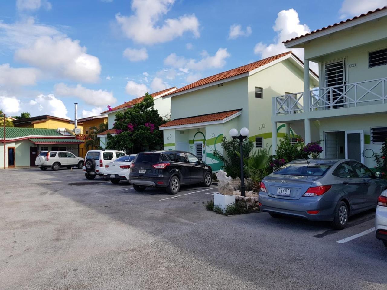 Alifra Apartment Lagun Εξωτερικό φωτογραφία