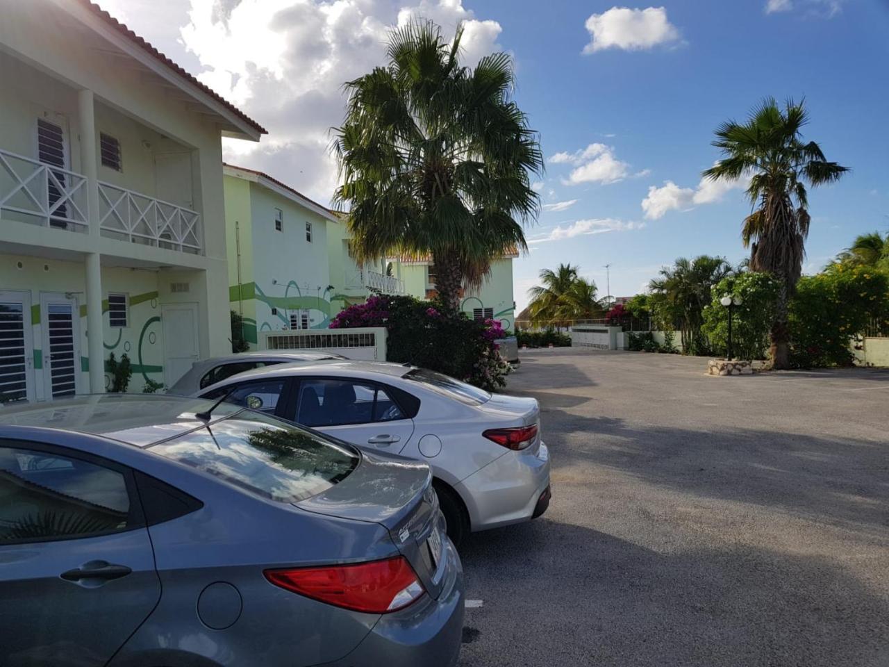 Alifra Apartment Lagun Εξωτερικό φωτογραφία